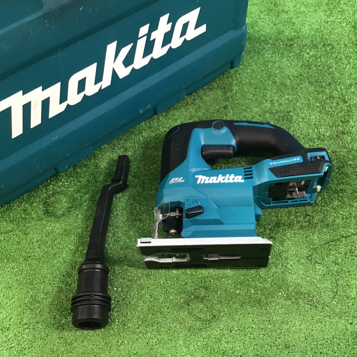 ★マキタ(makita) コードレスジグソー JV184DZK【岩槻店】