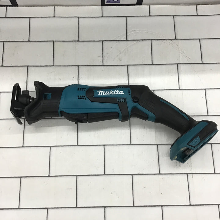 ★マキタ(makita) コードレスレシプロソー JR184DZT【所沢店】
