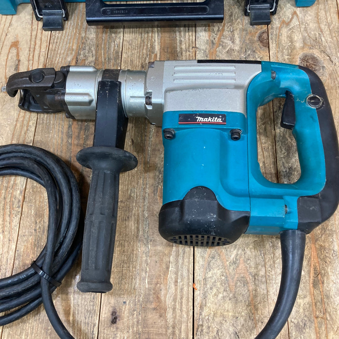 ★マキタ(makita) 電動ハンマ HM0830【所沢店】
