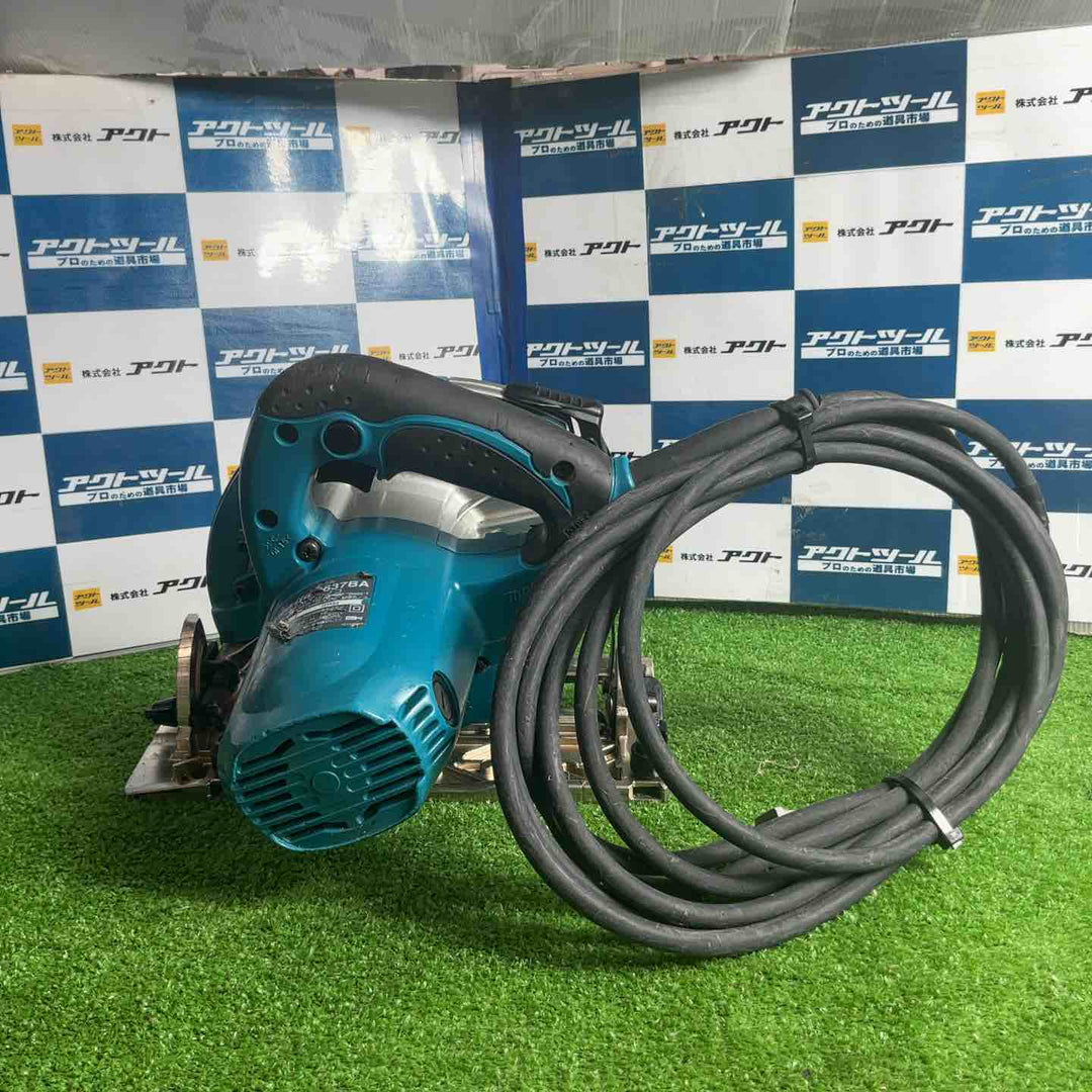 ★マキタ(makita) 165mm電気マルノコ 5637BA【草加店】