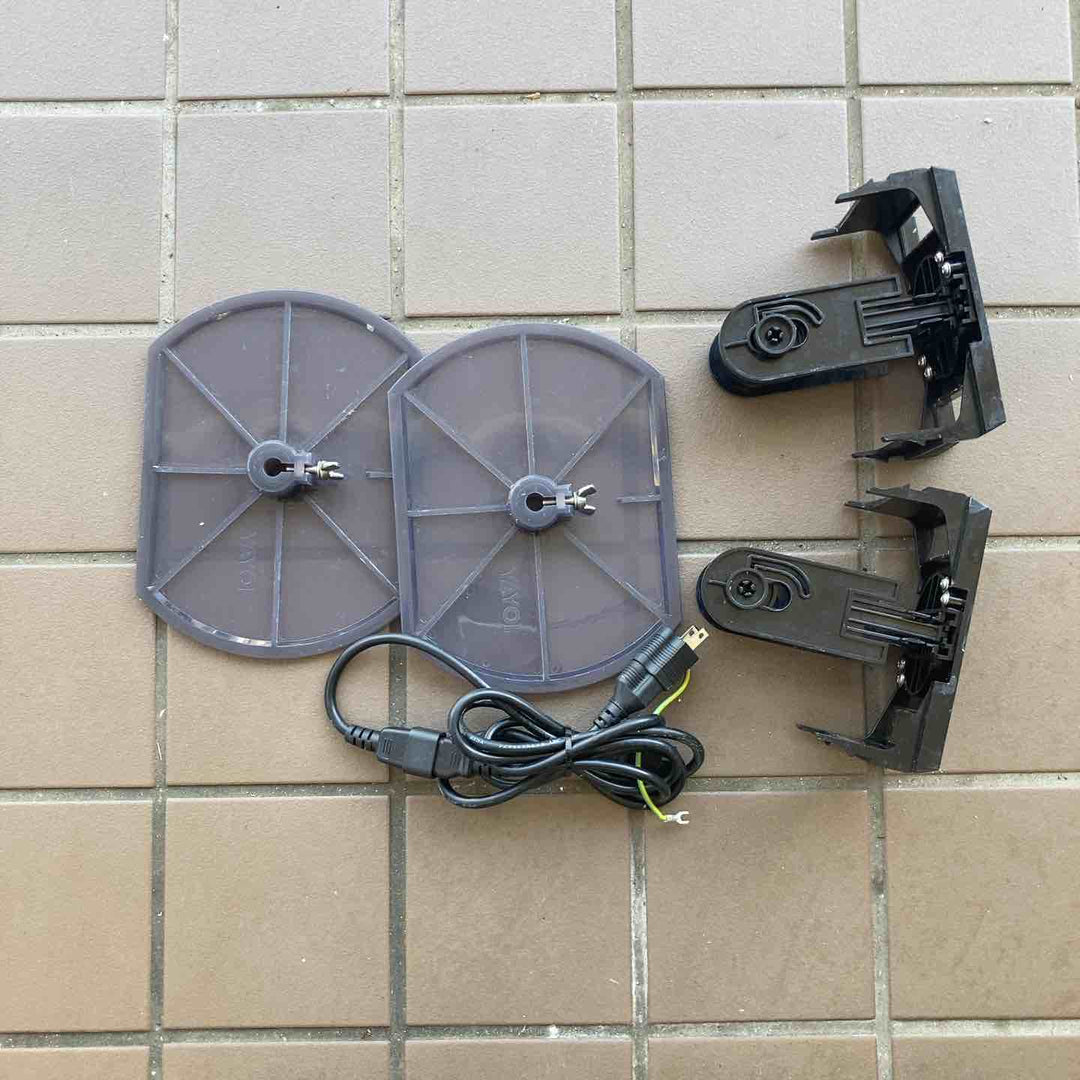 【店頭受取り限定】【中古品】ヤヨイ化学(YAYOI) 自動壁紙糊付機 コータックス ショウ COATAX SHO 401-220【所沢店】
