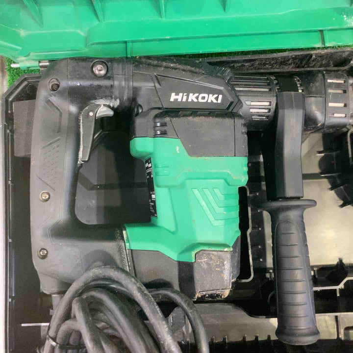 ★ハイコーキ(HIKOKI ※旧:日立工機) ハンマ H41SA4【町田店】