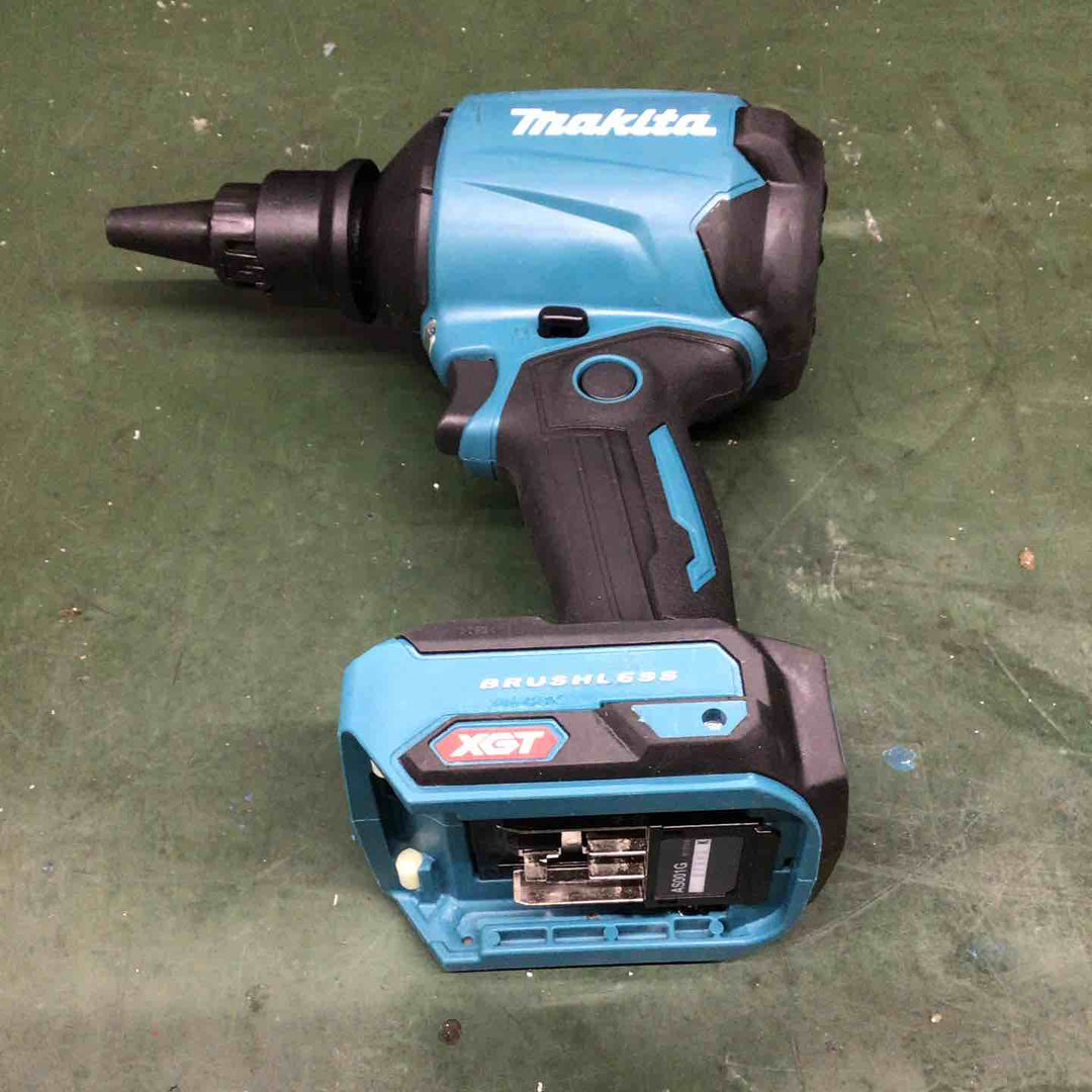 ★マキタ(makita) コードレスエアダスタ AS001GZ【戸田店】