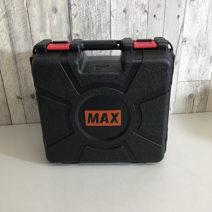 【未使用品】★マックス(MAX) 高圧エア釘打ち機 HN-65FW1【戸田店】