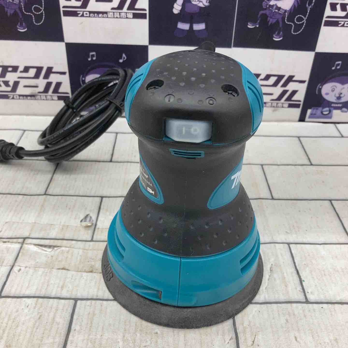 ランダムオービットサンダ BO5030 ☆マキタ(makita) BO5030川越店 