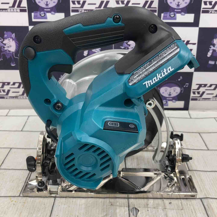 ★マキタ(makita) コードレス丸のこ HS631DGXS【所沢店】