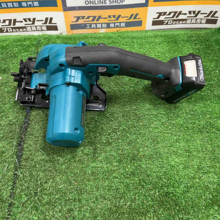 ★マキタ(makita) コードレスマルノコ HS301DSH【草加店】