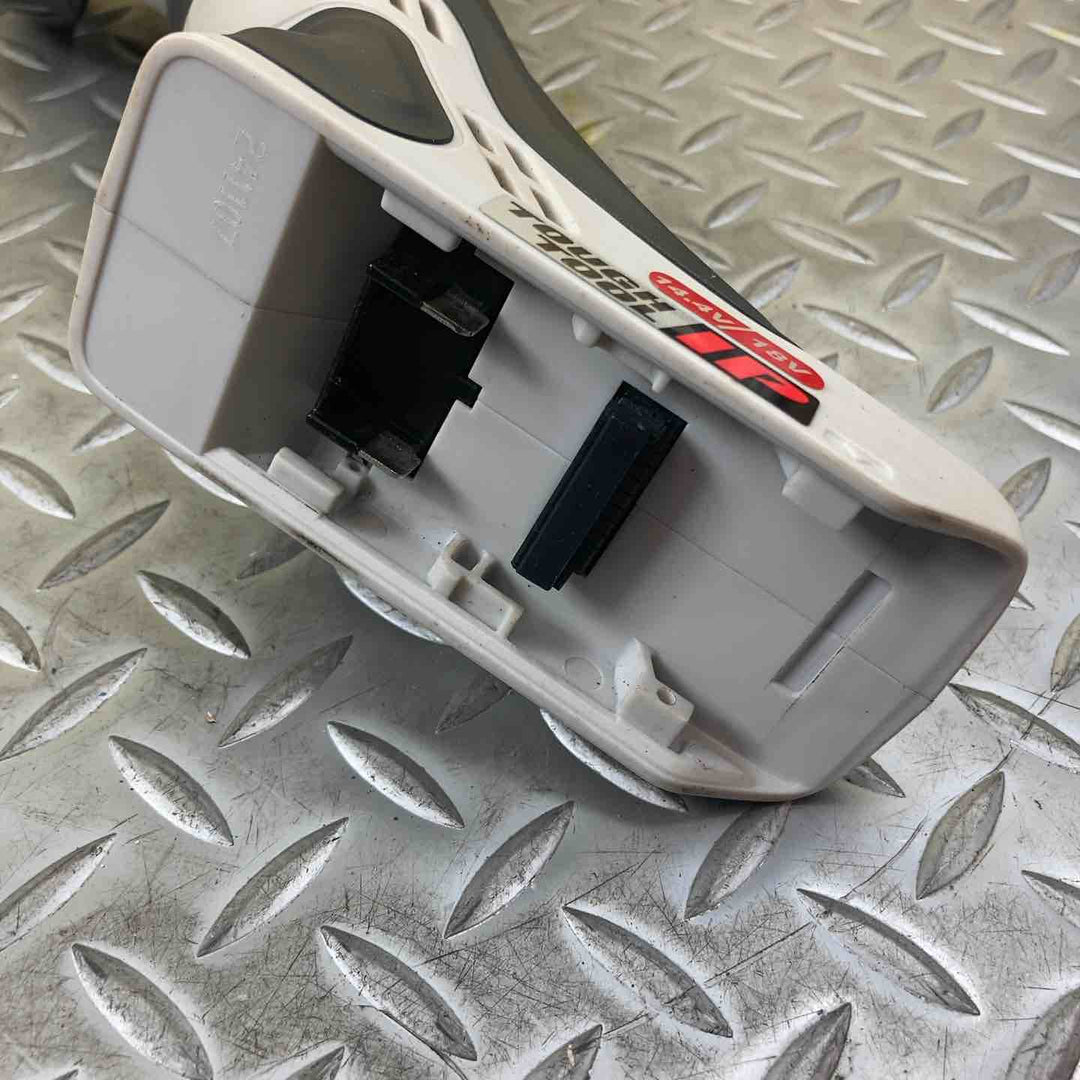 パナソニック 充電ディスクグラインダー EZ46A1【川崎店】