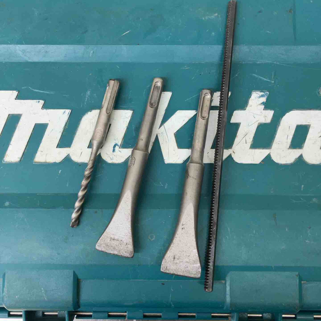 ★マキタ(makita) ハンマドリル HR2631F【柏店】