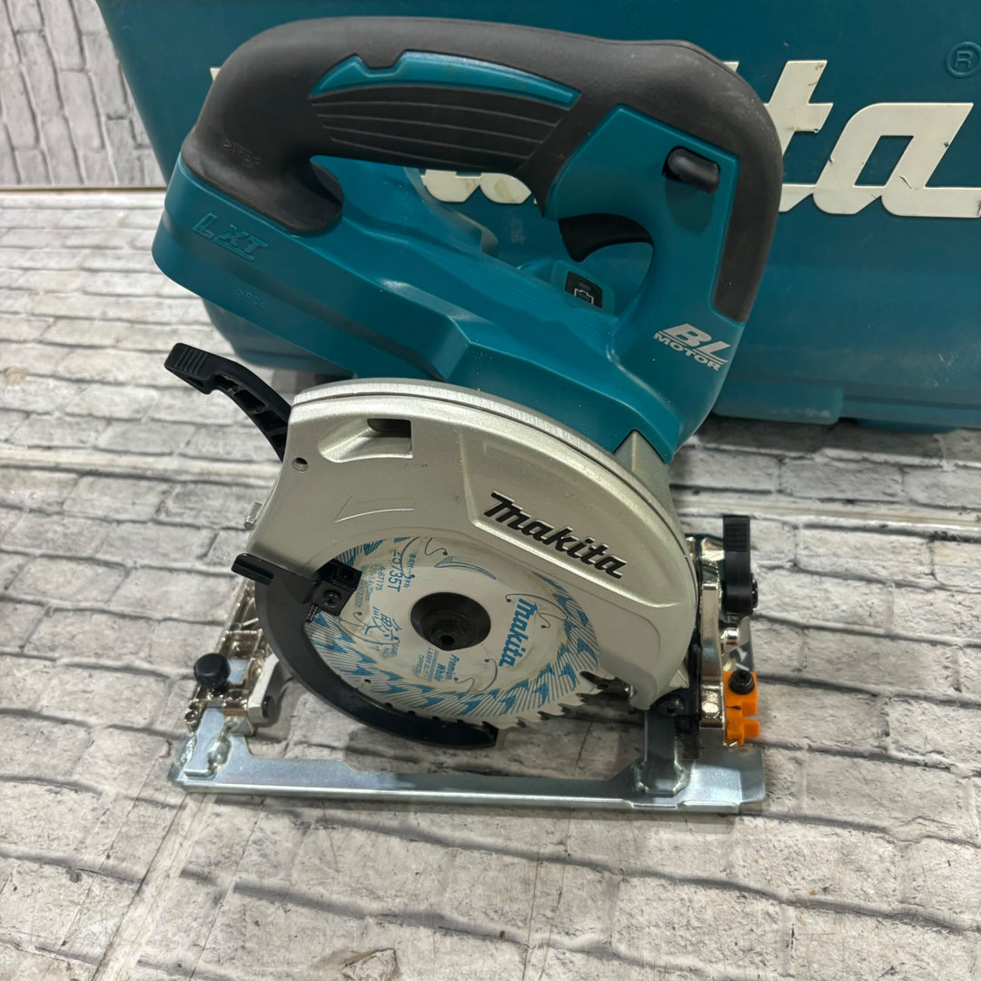 ★マキタ(makita) コードレス丸のこ HS471DZ【川口店】