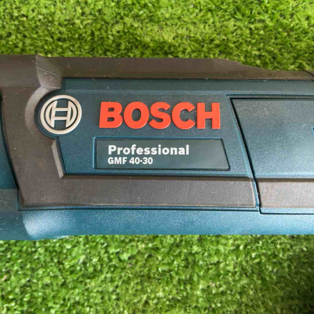 ★ボッシュ(BOSCH) マルチツール GMF40-30L【草加店】