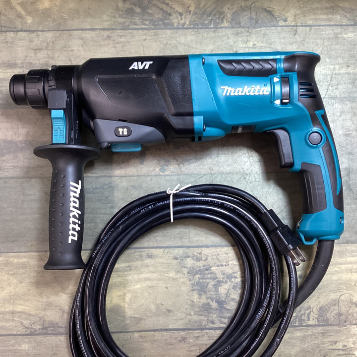 ★マキタ(makita) ハンマドリル HR2601F【東大和店】