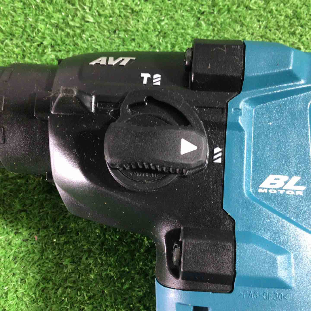 ★マキタ(makita) コードレスハンマドリル HR183DZKV【川口店】