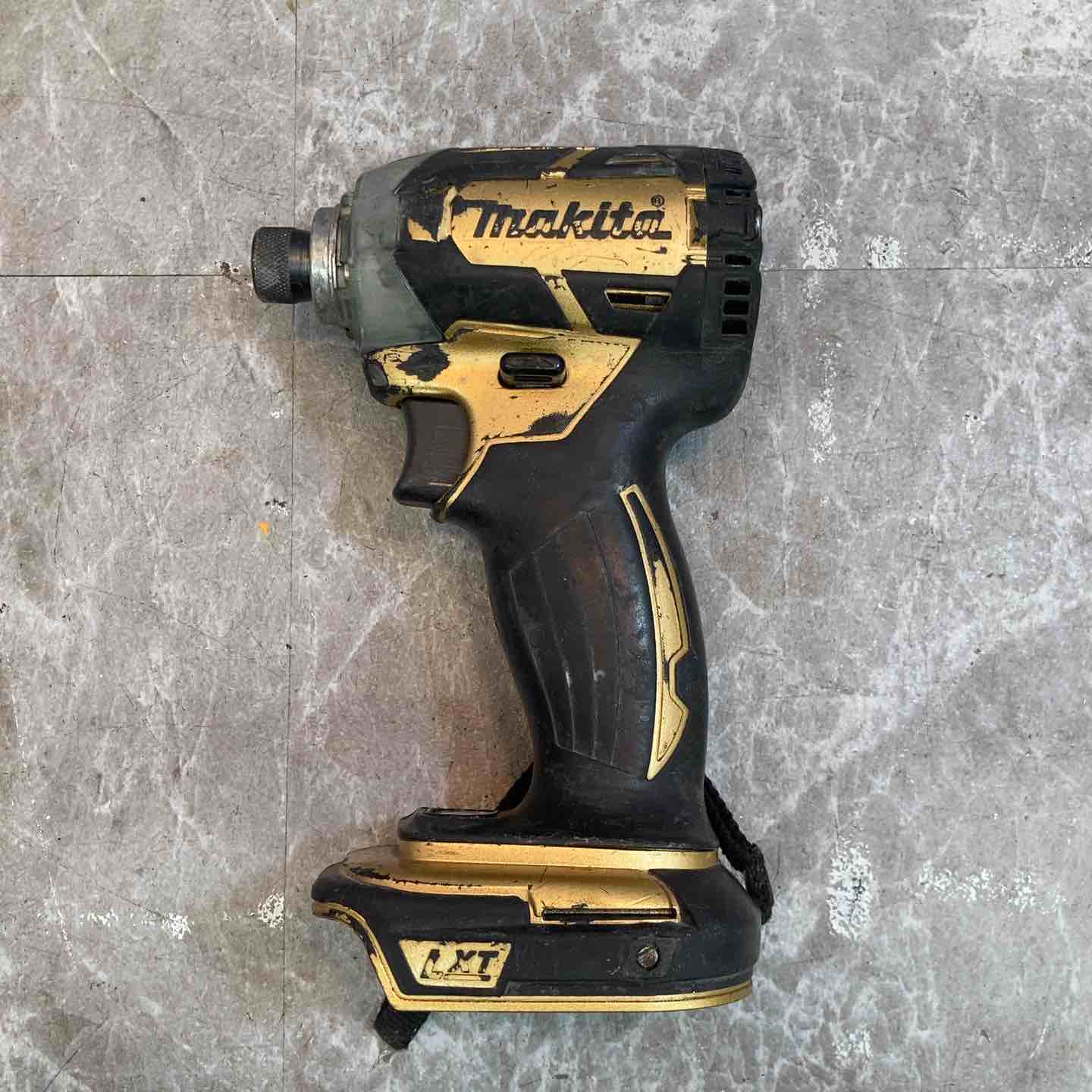 インパクトドライバー makita 18v　中古 インパクトドライバー 一覧】中古工具を買うなら安心保証のアクト