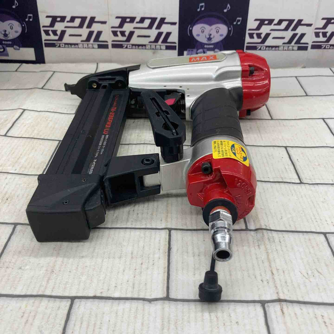 ★マックス(MAX) 常圧フィニッシュネイラ TA-235FN3/LU【所沢店】
