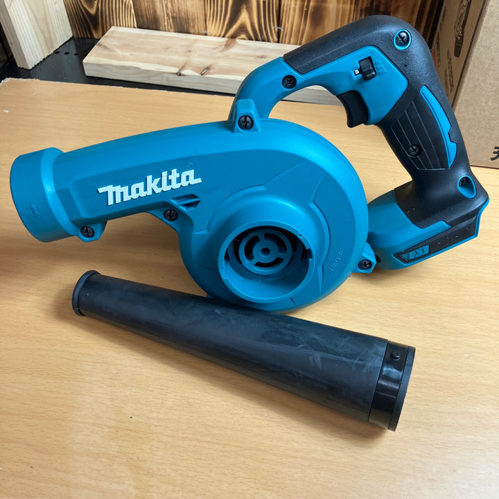 ★マキタ(makita) コードレスブロワ UB185DRF【越谷店】