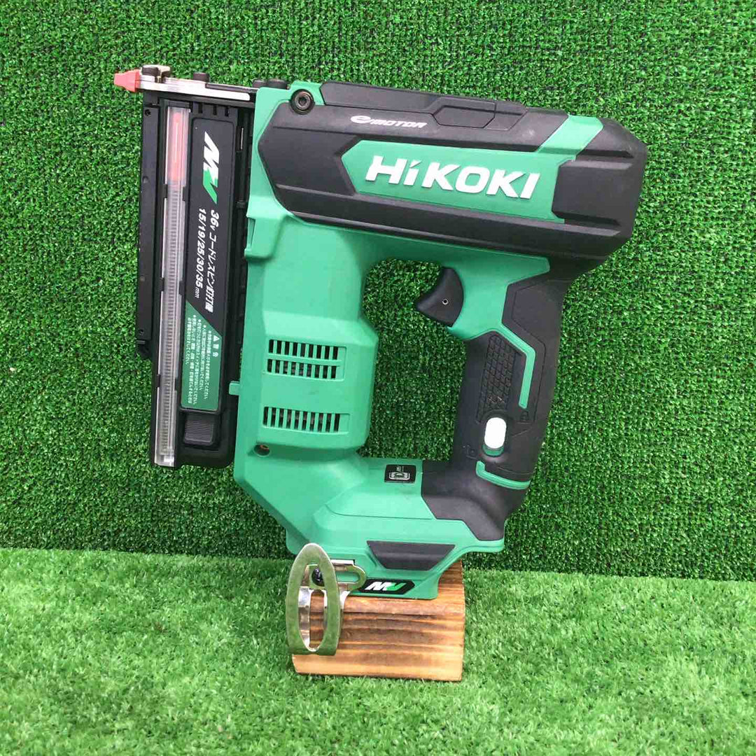 【中古品】 ハイコーキ/HIKOKI コードレスピンネイラ NP3635DA(NNK) 【鴻巣店】