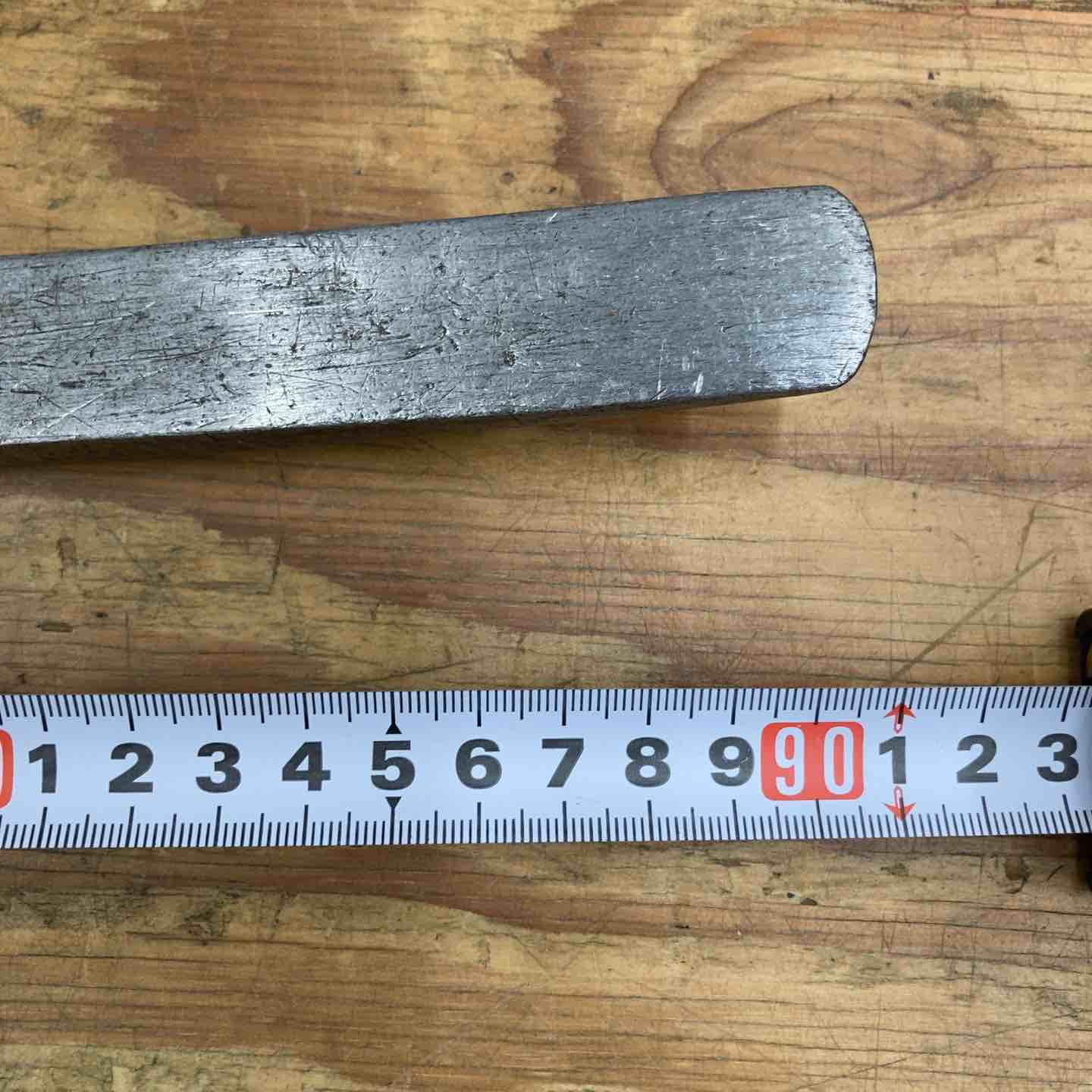 ◇かじ寅 バール 約190mm【草加店】 【公式通販】