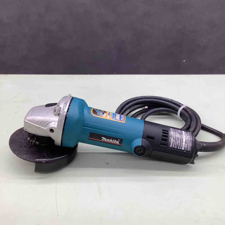 ☆マキタ(makita) 100mmディスクグラインダ 9533B【越谷店】
