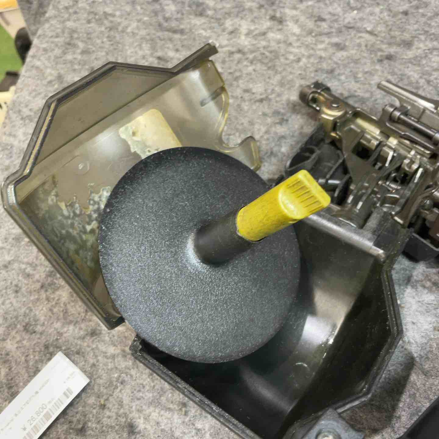 マキタ(makita) 高圧エア釘打ち機 AN630H【桶川店】 – アクトツール 