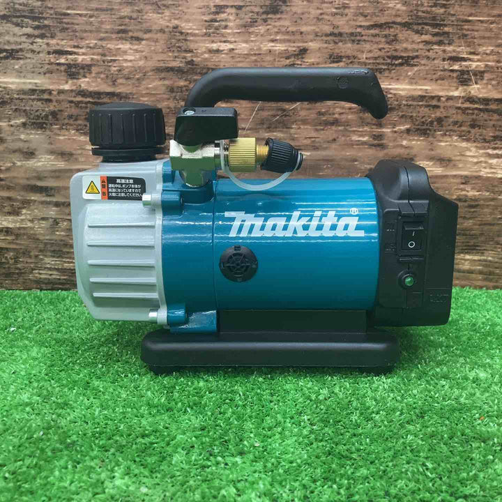 ★マキタ(makita) コードレス真空ポンプ VP180DZ【川越店】