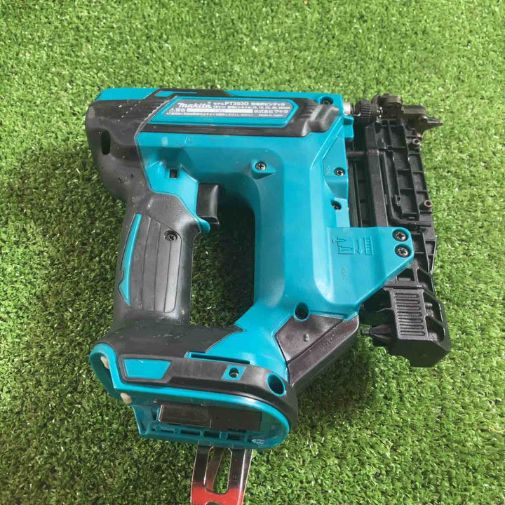 ★マキタ(makita) コードレスピンネイラ PT353DZ【川崎店】