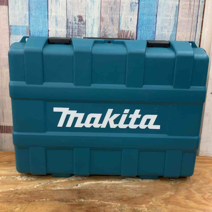 ★マキタ(makita) 40Vmax コードレスハンマ HM001GRMX SDSマックスシャンク【柏店】