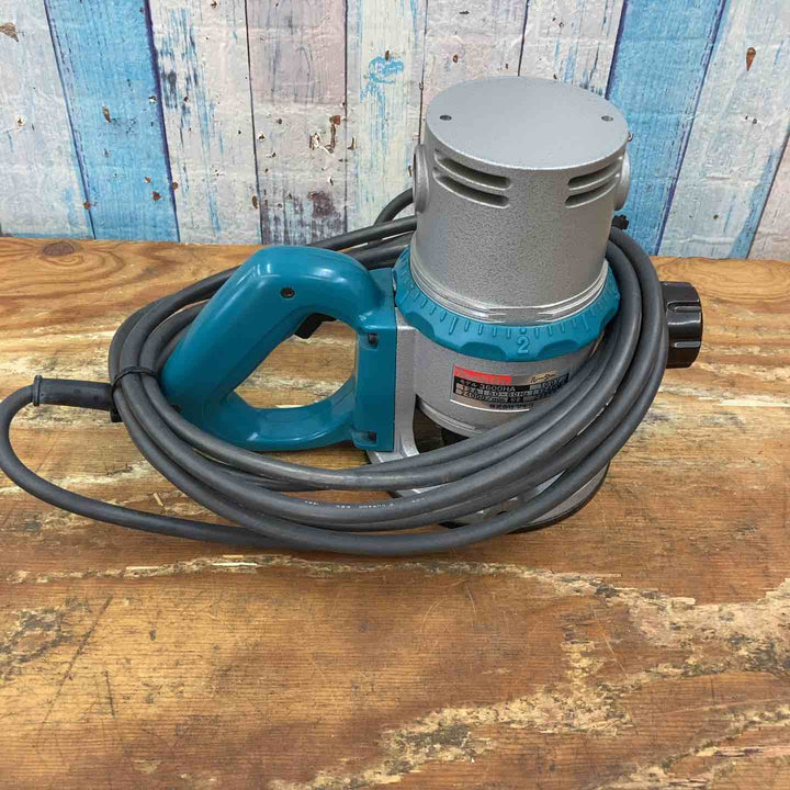 ☆マキタ(makita) ルーター 3600HA【柏店】