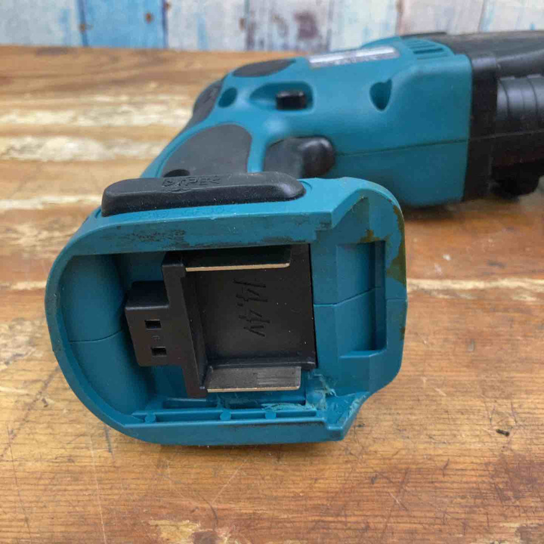 【中古品】☆マキタ(makita) 16mm コードレスハンマドリル HR162DZ 14.4V 本体のみ【柏店】