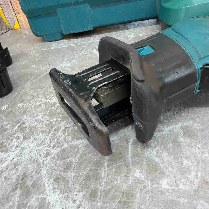 ★マキタ(makita) コードレスレシプロソー JR101DW【八潮店】