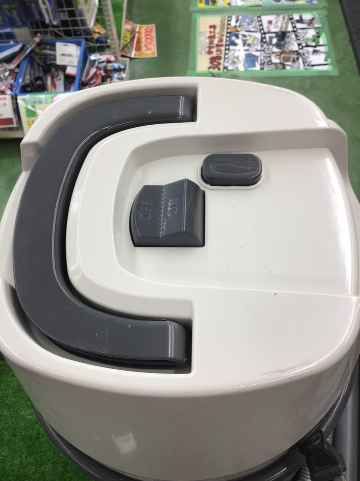 乾湿両用掃除機 20L SVC-200SCL-AL タンク容量：20L【桶川店】