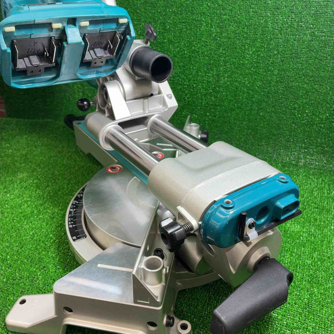 マキタ(makita) コードレススライドマルノコ LS714DZ【藤沢店】
