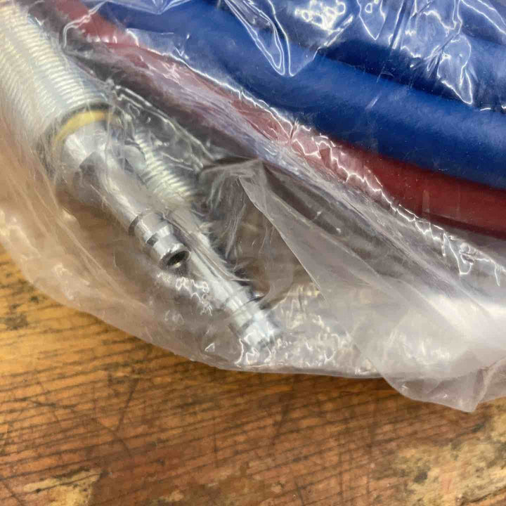 ◇阪口製作所 溶断用ライトホース  10m【柏店】