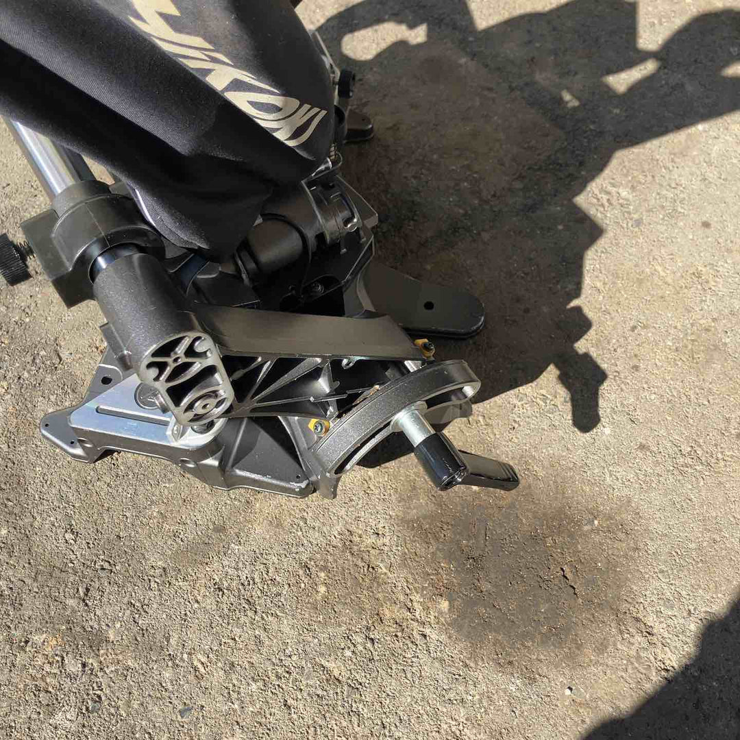 【中古品】 ハイコーキ/HIKOKI コードレス卓上スライド丸のこ・C3606DRB(NN) 【桶川店】