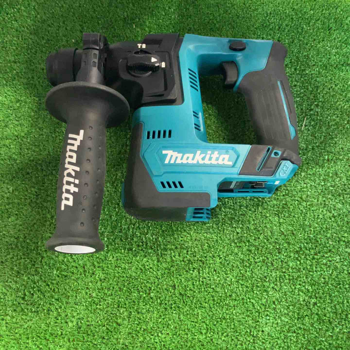 ★マキタ(makita) コードレスハンマドリル HR140DSHX【草加店】