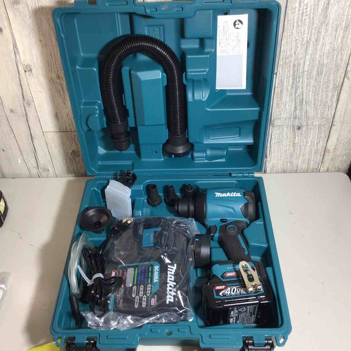 ★マキタ(makita) コードレスエアダスタ AS001GRD【戸田店】