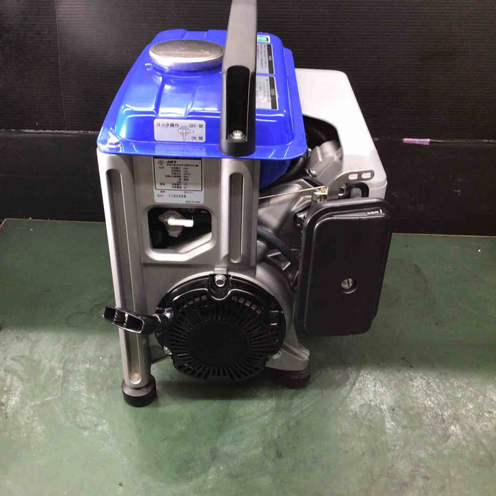★ヤマハ(YAMAHA) 発電機 EF900FW_50Hz【戸田店】