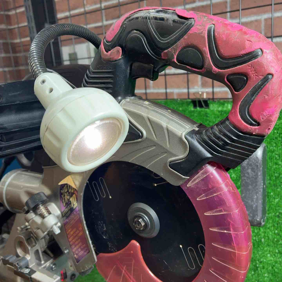 【中古品】ハイコーキ(HIKOKI ※旧:日立工機) 卓上スライド丸のこ C7RSHC【藤沢店】
