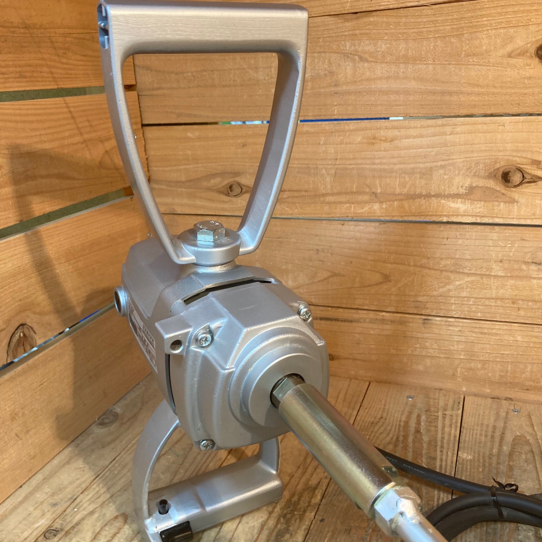 ○日本電産テクノモータ (NDC ※旧:東芝 TOSHIBA) かくはん機 パワー ○日本電産テクノモータ (NDC ※旧:東芝 TOSHIBA) かくはん機 パワー