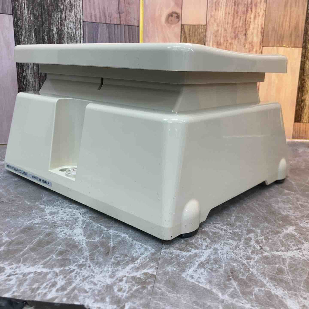 ◇A&D デジタルはかり SL-20K【八潮店】