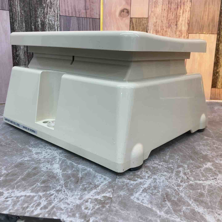 ◇A&D デジタルはかり SL-20K【八潮店】