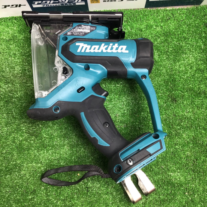 ★マキタ(makita) コードレスボードカッタ SD180DZ【草加店】