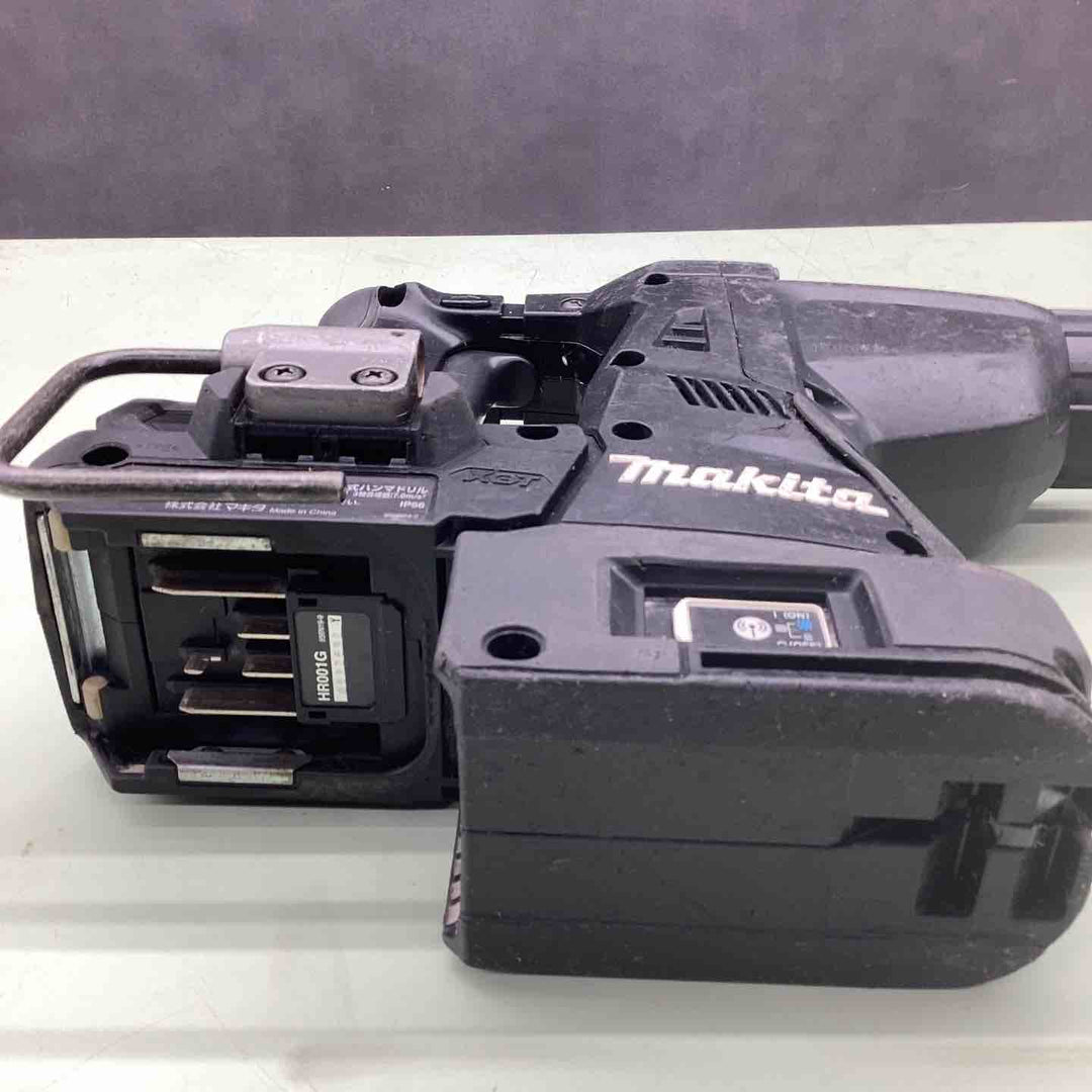 ★マキタ(makita) コードレスハンマドリル HR001GZKB【越谷店】