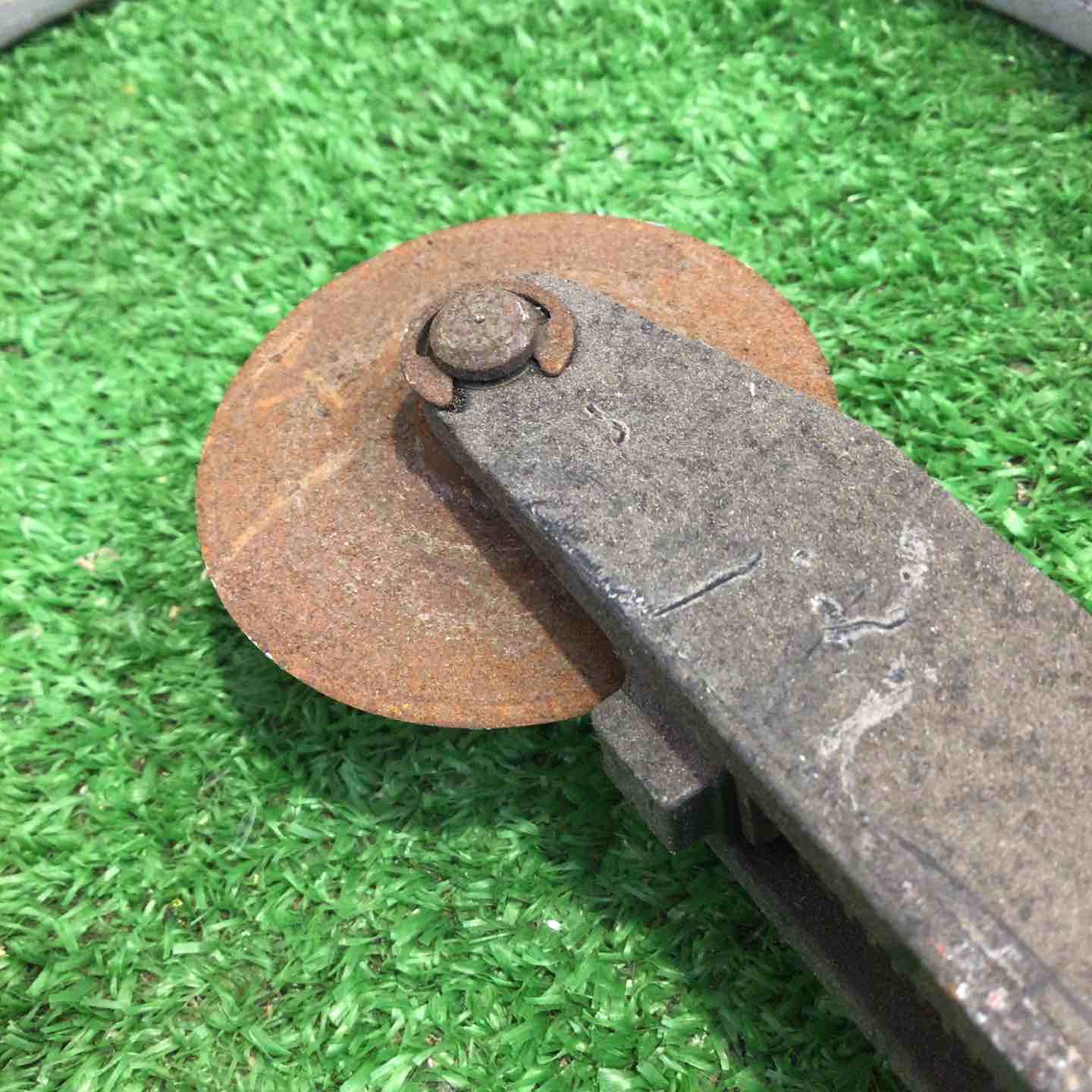 RIDGID REX クイックアクションチューブカッター 168mm 3セット【町田