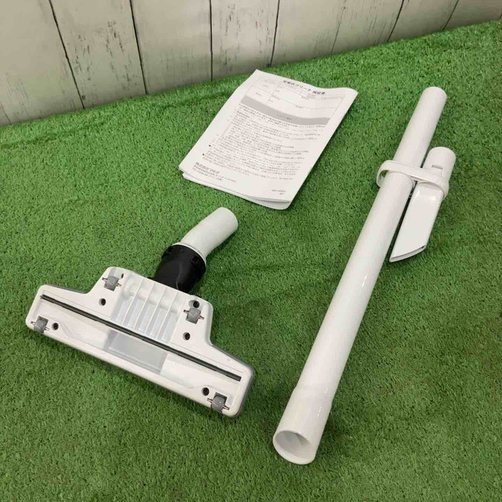 ★マキタ(makita) コードレスクリーナー CL286FDZW【川口店】