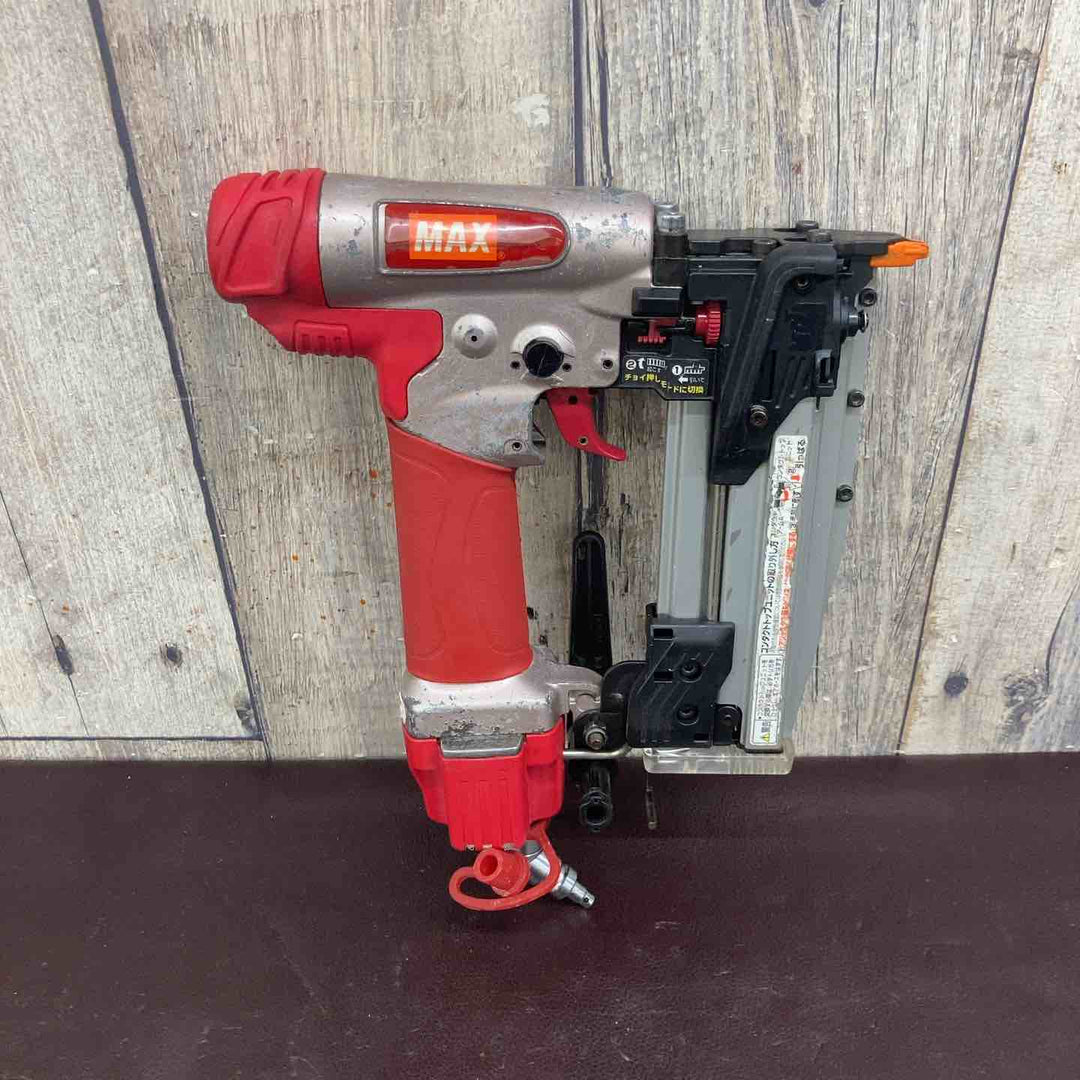 【中古品】マックス(MAX) 高圧ピンネイラ HA-50P2(D)【東大和店】