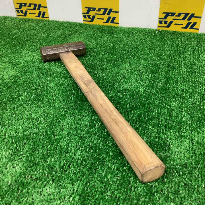 ◇正行 八角玄翁 100匁【越谷店】