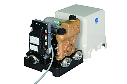 ★エバラポンプ(荏原製作所) 浅井戸用インバータポンプ 32HPE0.4S HPE106 フレッシャーミニ【越谷店】