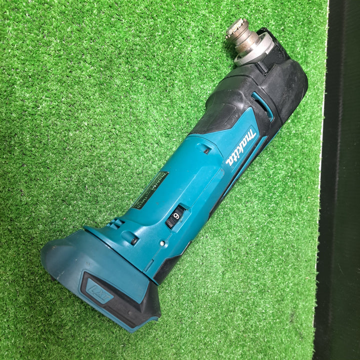 ★マキタ(makita) コードレスマルチツール TM51DZ 18V 本体のみ【岩槻店】