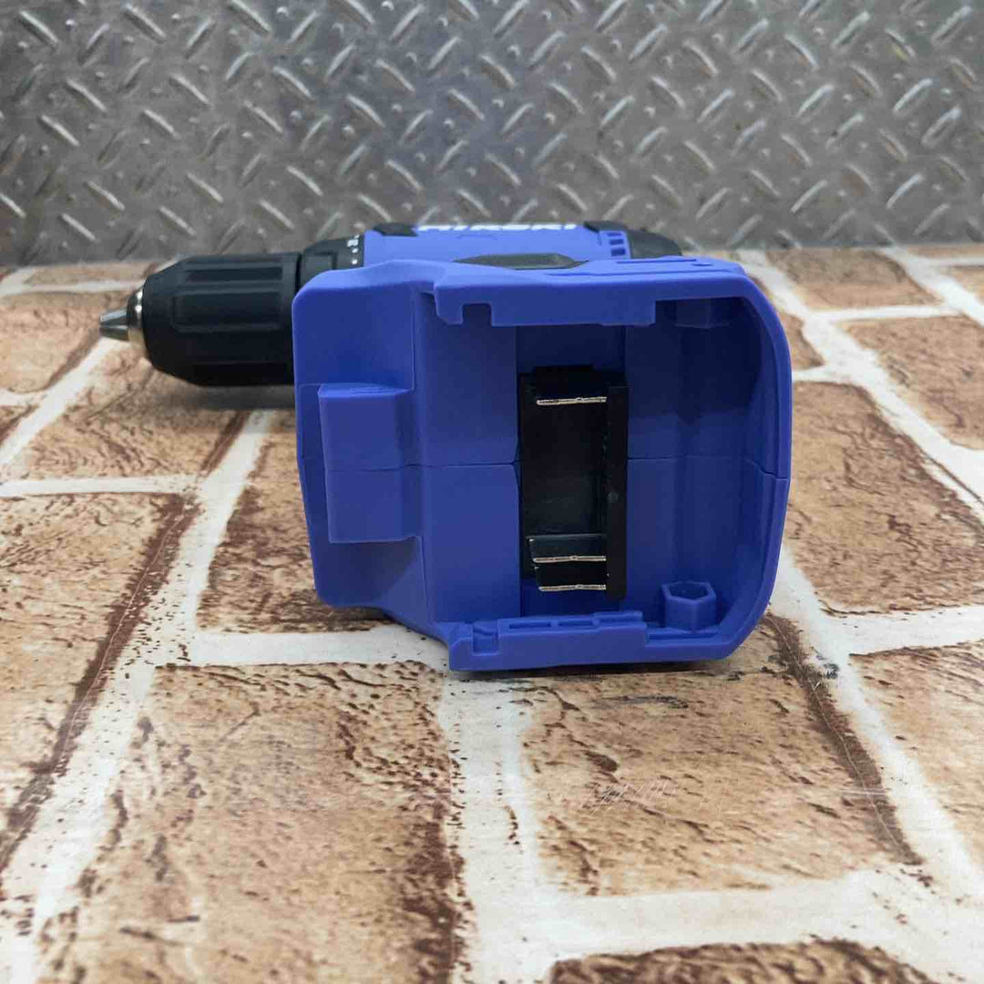 ◇HiKOKI(ハイコーキ) 18V コードレス ドライバドリル チャック  充電器 FDS18DA【所沢店】